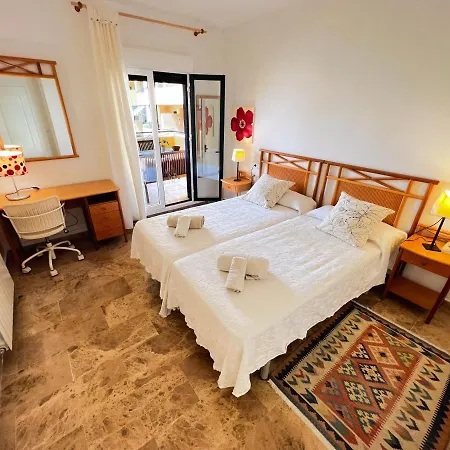 Apartment Almendros Marbella