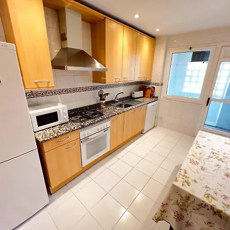 Almendros Apartment Marbella