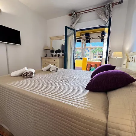 Apartment Almendros Marbella