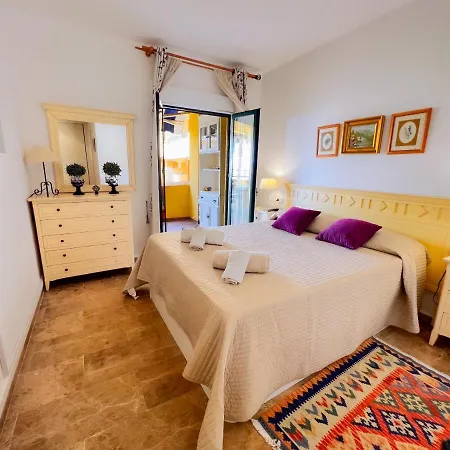 Almendros Apartment Marbella