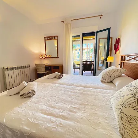 Apartment Almendros Marbella